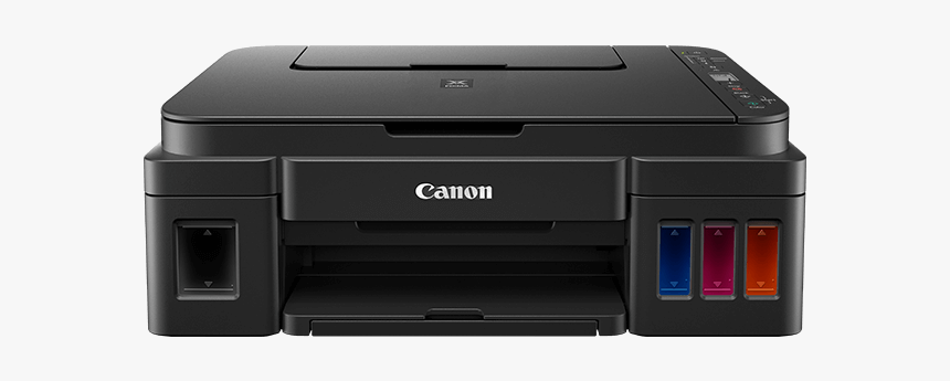 Canon Printer G3411, HD Png Download, Free Download