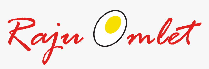 Raju Omlet Logo, HD Png Download, Free Download