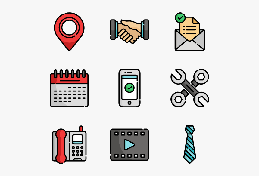 Bathroom Icons Clipart, HD Png Download, Free Download