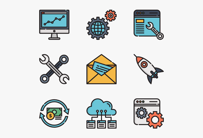Icon, HD Png Download, Free Download