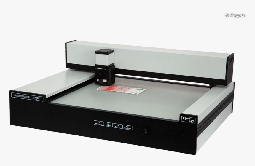 Optical Magnetic Scanner, HD Png Download, Free Download