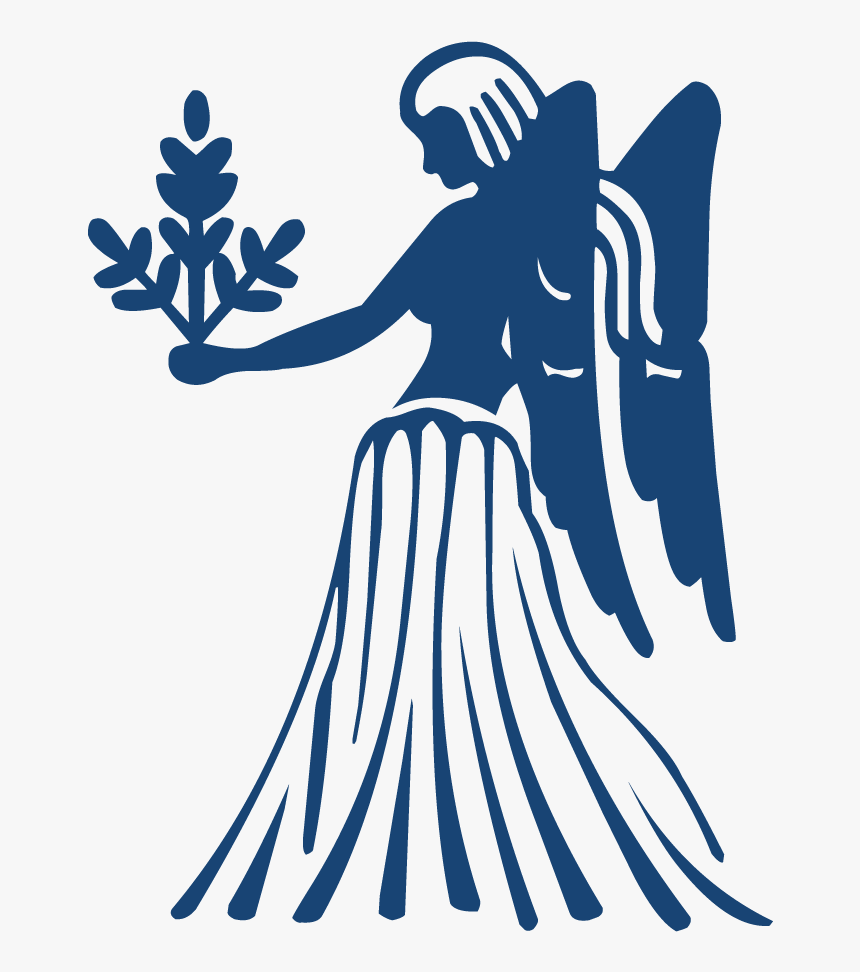 Zodiac Sign Virgo Png , Png Download - Virgo Png, Transparent Png, Free Download