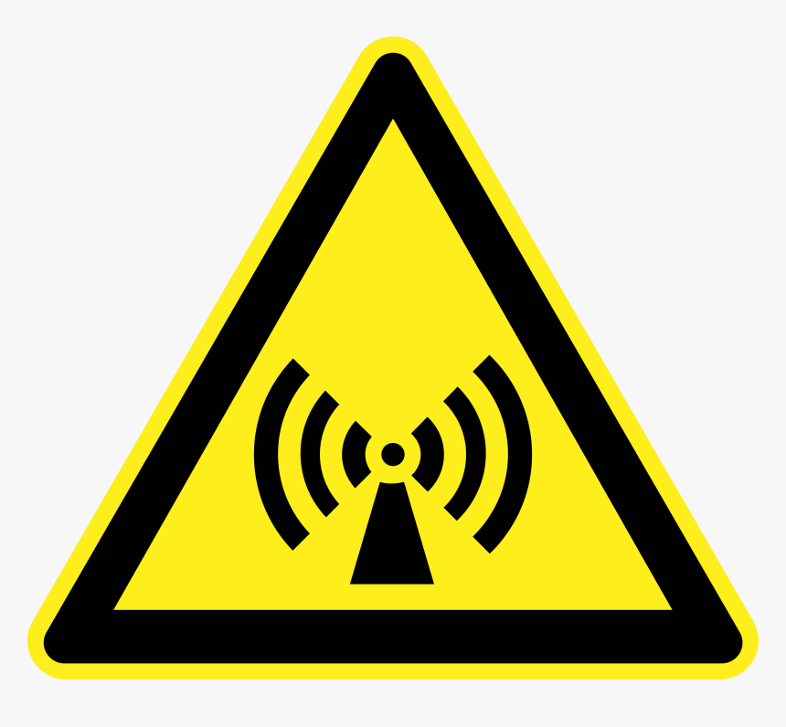 Signs Hazard Warning Clip Arts, HD Png Download, Free Download