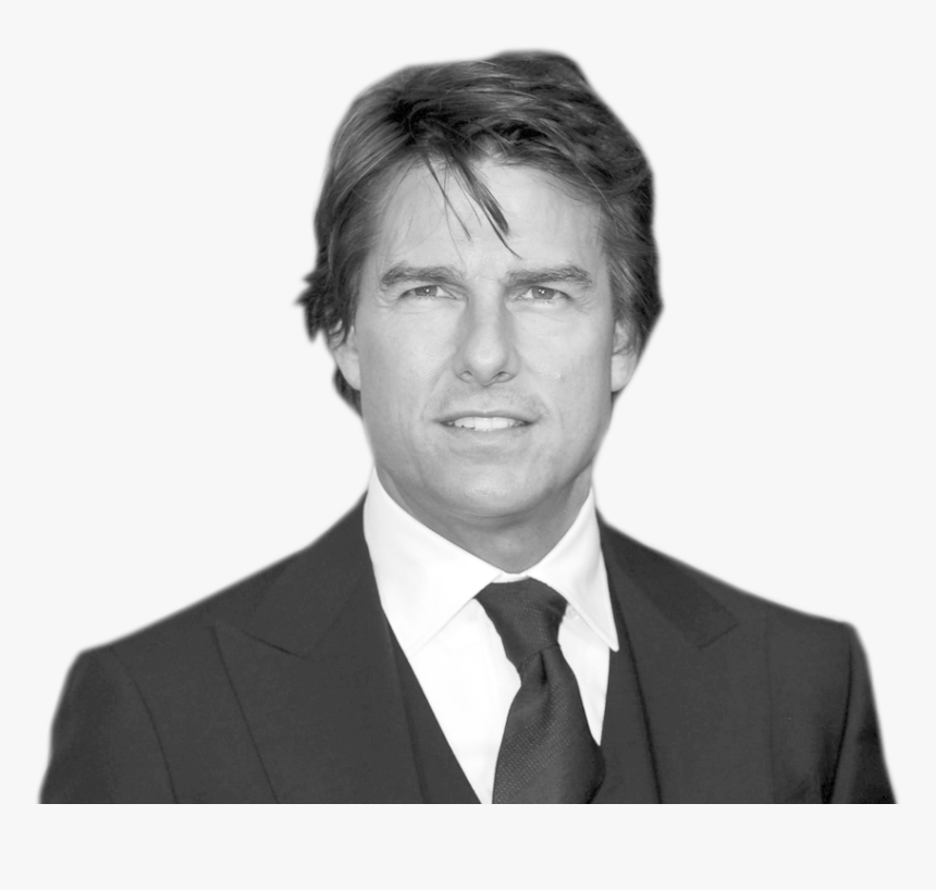 Tom Cruise Png - Tom Cruise Transparent, Png Download, Free Download