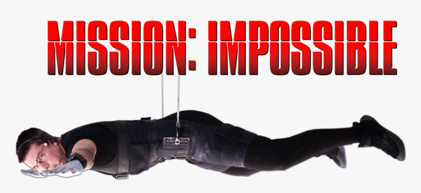 Tom Cruise Is Imf Agent Ethan Hunt, One Of The Greatest - Ethan Hunt Mission Impossible Png, Transparent Png, Free Download