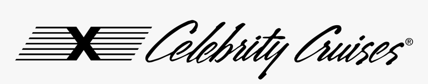 Celebrity Cruises Logo Png Transparent - Celebrity Cruises, Png Download, Free Download