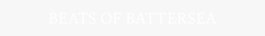 Beatsofbattersea - Johns Hopkins Logo White, HD Png Download, Free Download