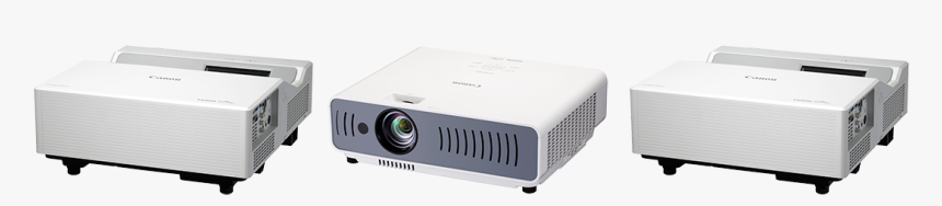 Hld Led Light Source Projectors - Lh Wu500, HD Png Download, Free Download