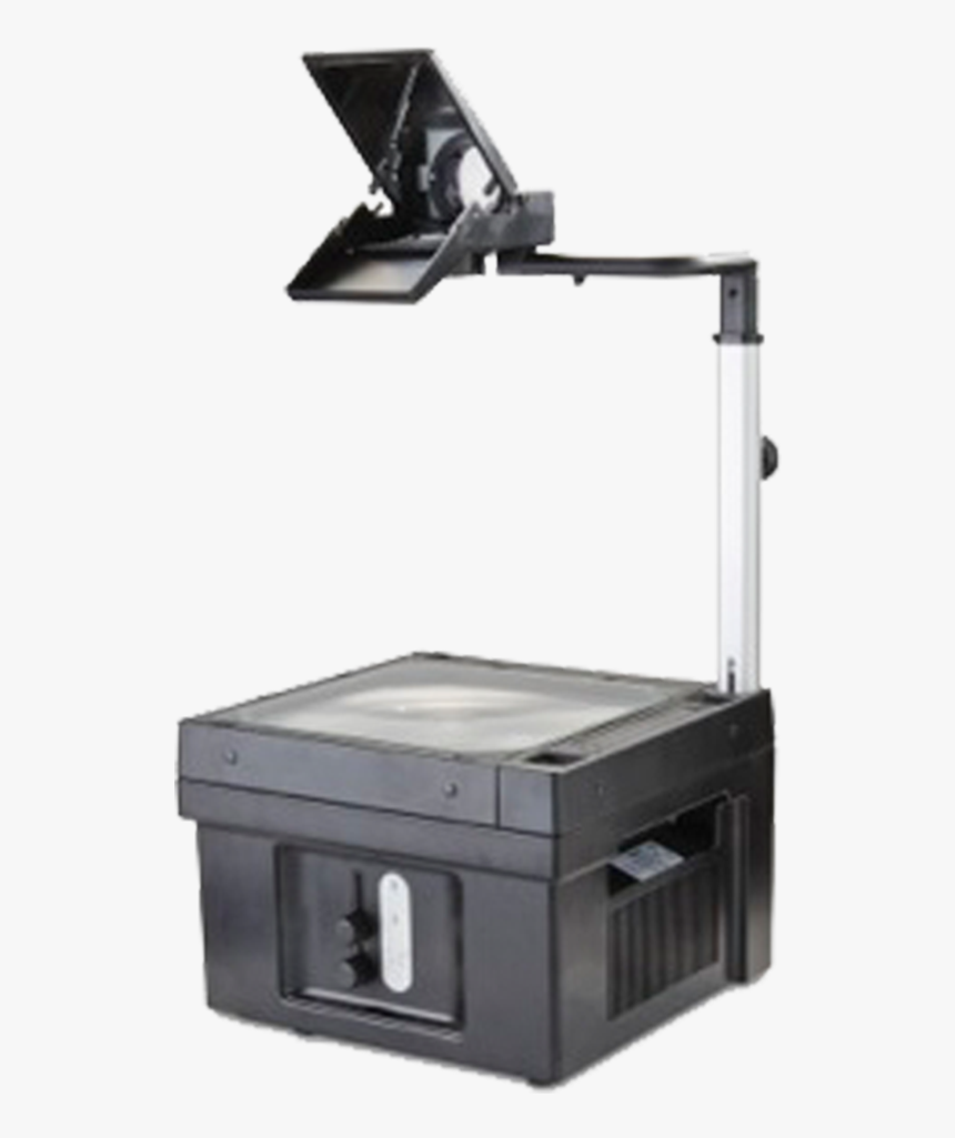 Kinderman Oh Projector - Over Head Projector Images Download, HD Png Download, Free Download