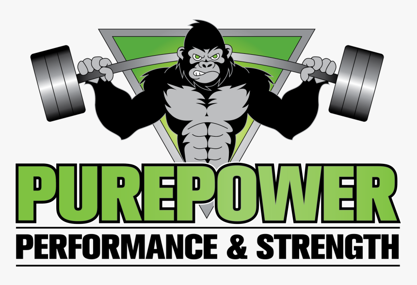 Purepower Logo Final - Cartoon, HD Png Download, Free Download