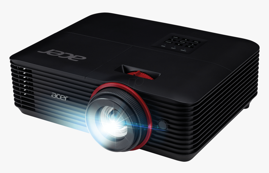 Video Projector - Projektor, HD Png Download, Free Download