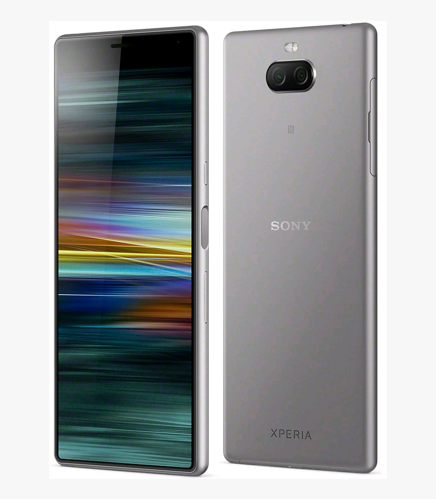 Sony Xperia 10, HD Png Download, Free Download