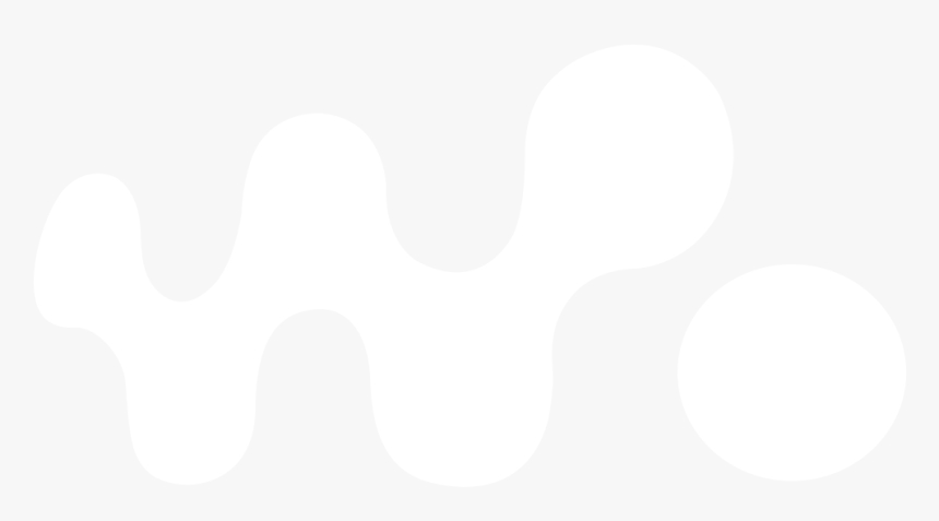 Sony Ericsson Walkman W800i , Png Download - Sony Walkman Logo White, Transparent Png, Free Download