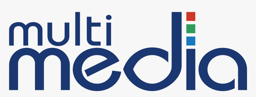 Multimedia Logo Png Transparent - Multimedia, Png Download, Free Download