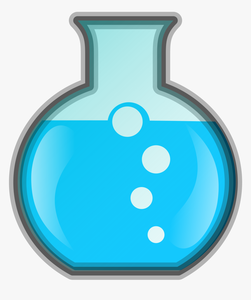 Lab Icon 1 Clip Arts - Science Lab Equipment Clipart, HD Png Download, Free Download