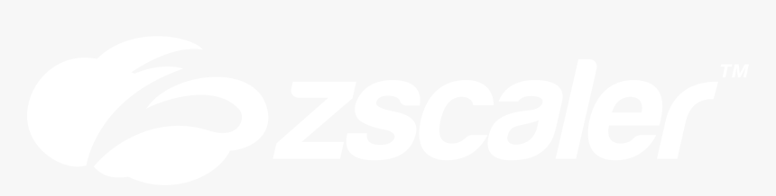 Zscaler Logo Png White, Transparent Png, Free Download
