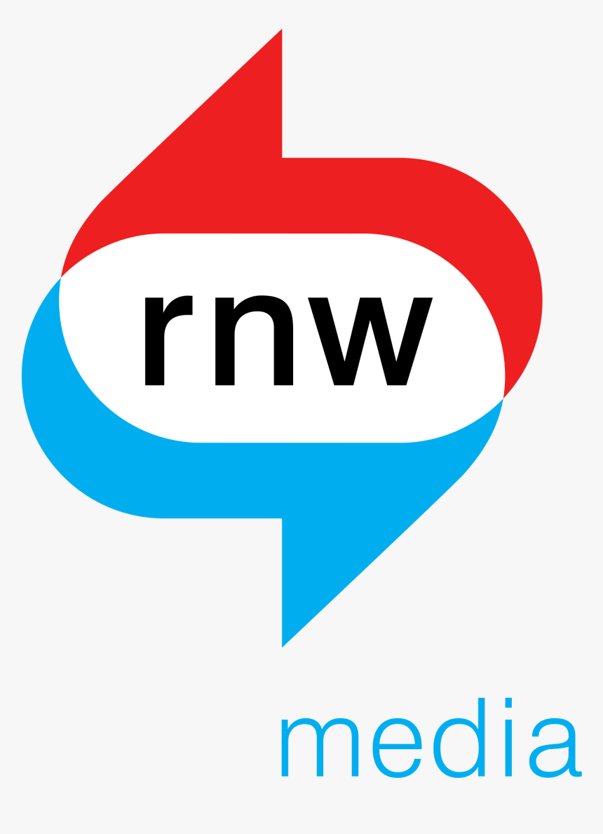 Rnw Media Logo - Radio Netherlands Worldwide, HD Png Download, Free Download