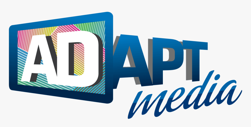 Adapt Media, HD Png Download, Free Download