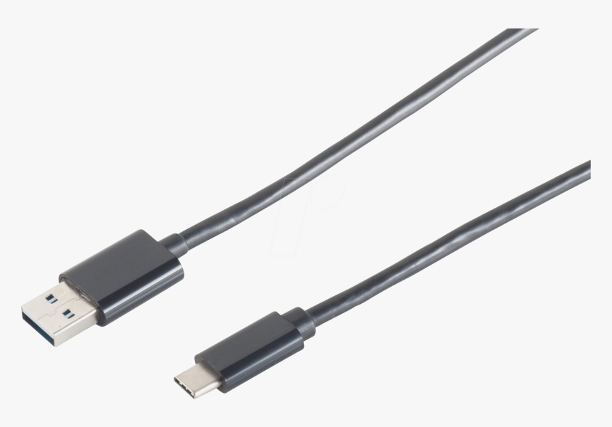 0 A Male To Usb - Mini Prise 12v Led, HD Png Download, Free Download