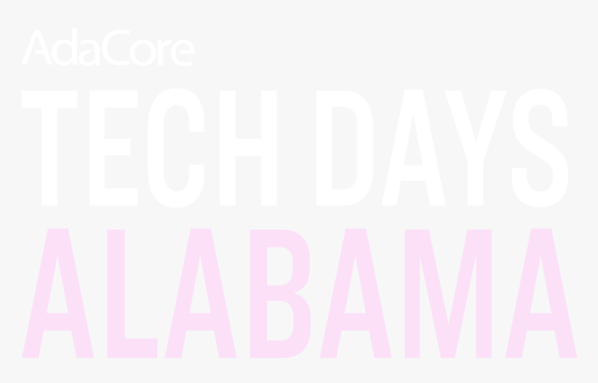 Techdays Alabama - Lilac, HD Png Download, Free Download