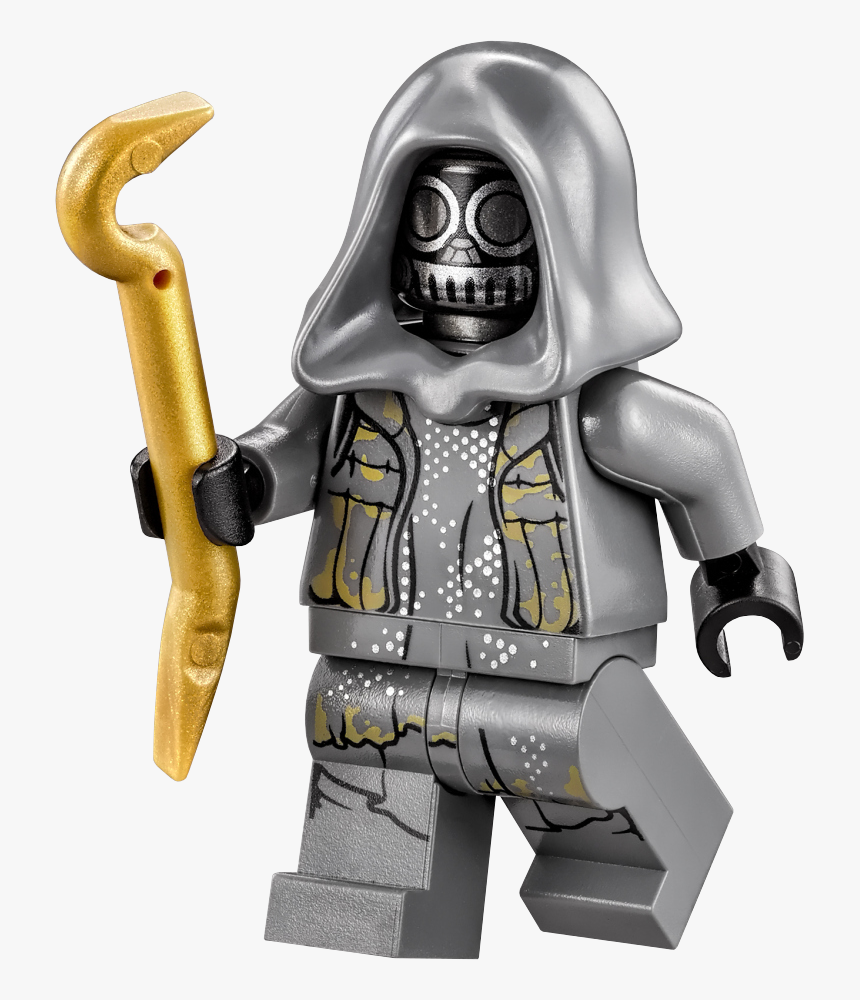 first order tie pilot lego