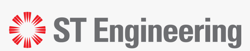 St Engineering, HD Png Download, Free Download