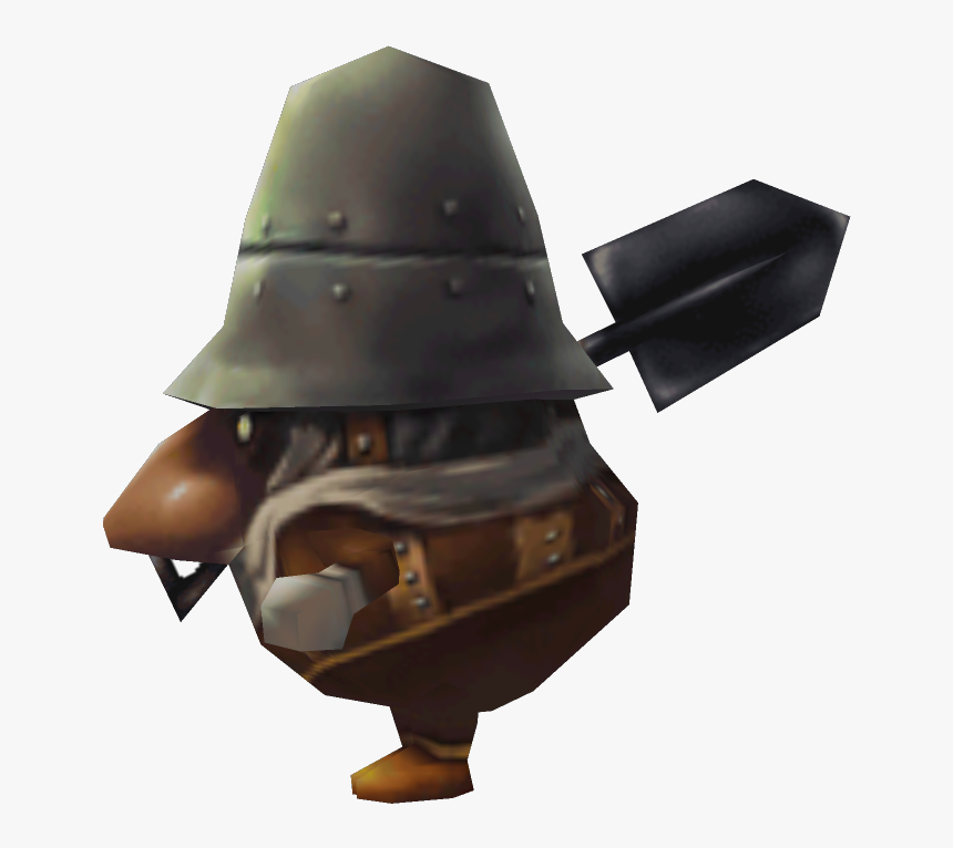 Dwarf Left - Cartoon, HD Png Download, Free Download