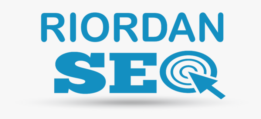 Riordan Seo Logo - Graphics, HD Png Download, Free Download