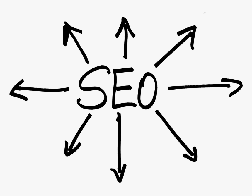 Automated Seo - Seo Español, HD Png Download, Free Download
