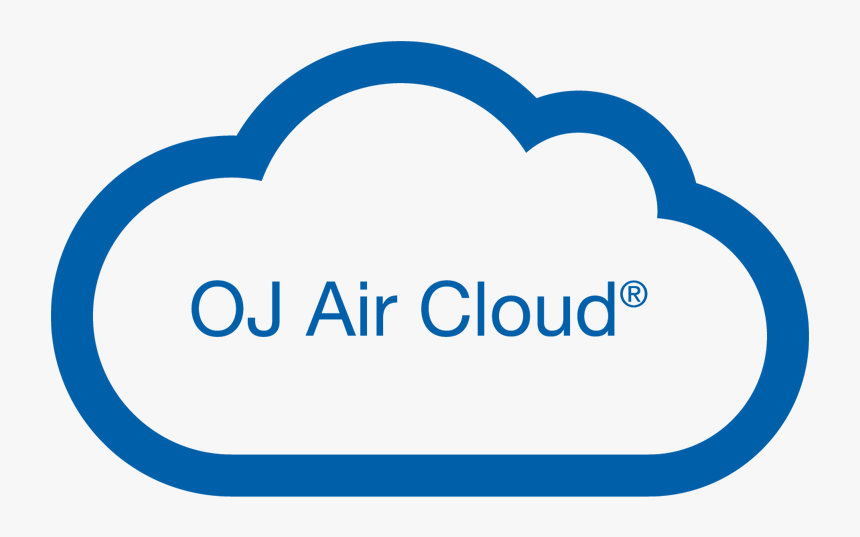 Oj Air Cloud Oj Electronics Is A Global Supplier Of, HD Png Download, Free Download