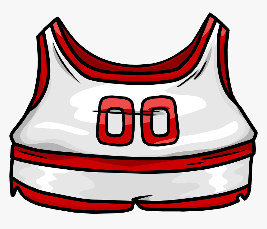 Club Penguin Rewritten Wiki - Vest, HD Png Download, Free Download