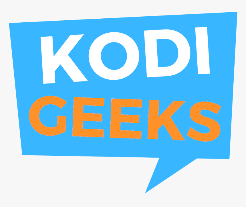 Kodi Geeks - Illustration, HD Png Download, Free Download