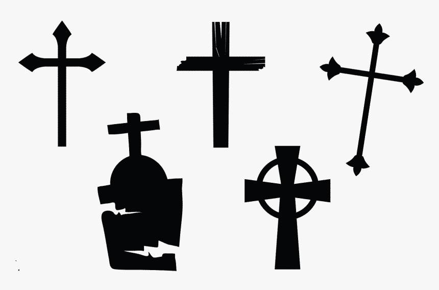 Cross, HD Png Download, Free Download