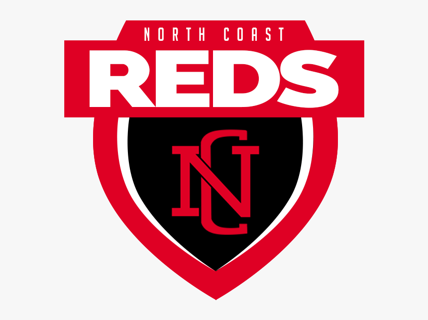 North Coast Reds Logo - Emblem, HD Png Download, Free Download
