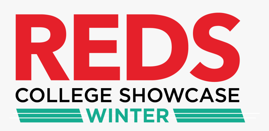 Reds Winter Showcase - Graphic Design, HD Png Download, Free Download