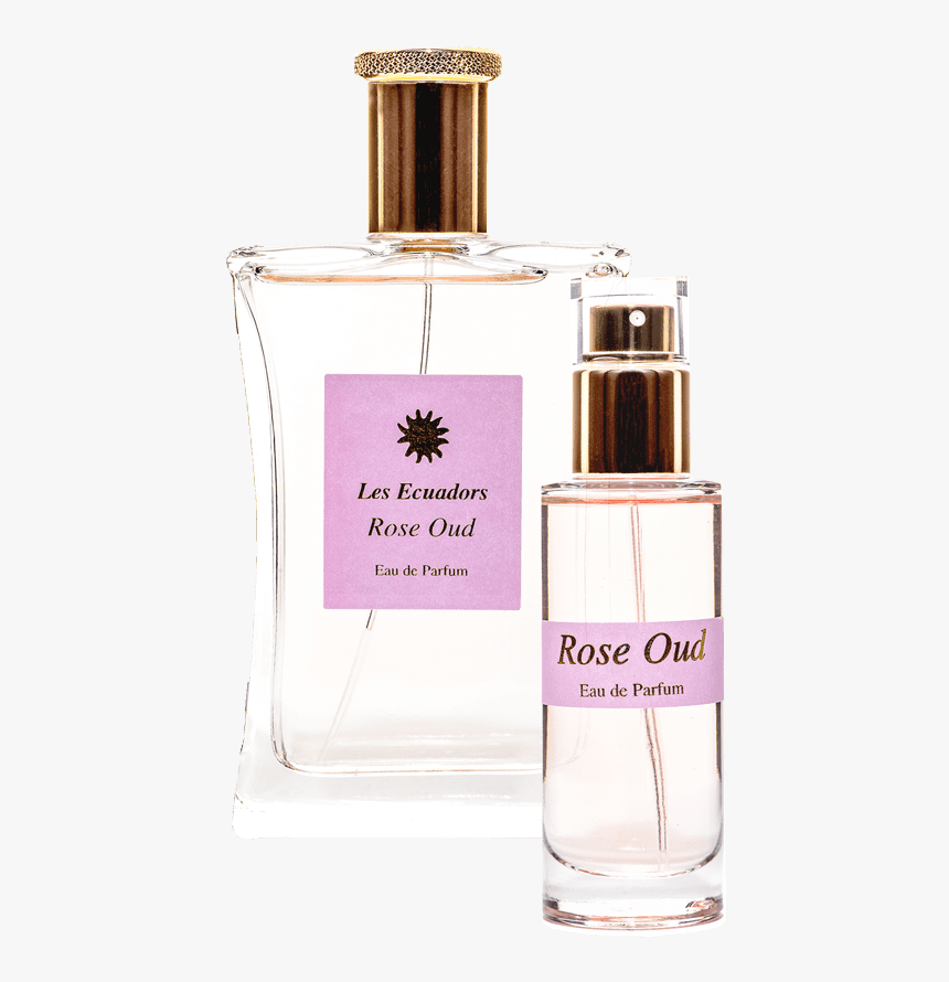 Transparent Perfume Bottles Png - Perfume, Png Download, Free Download