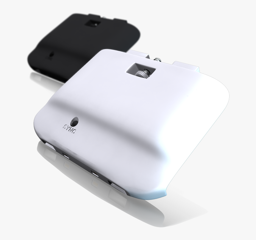 Extended Power Battery Pack For Wii U Gamepad - Smartphone, HD Png Download, Free Download