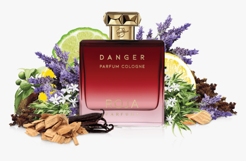 Danger Parfum Cologne Pour Homme, HD Png Download, Free Download