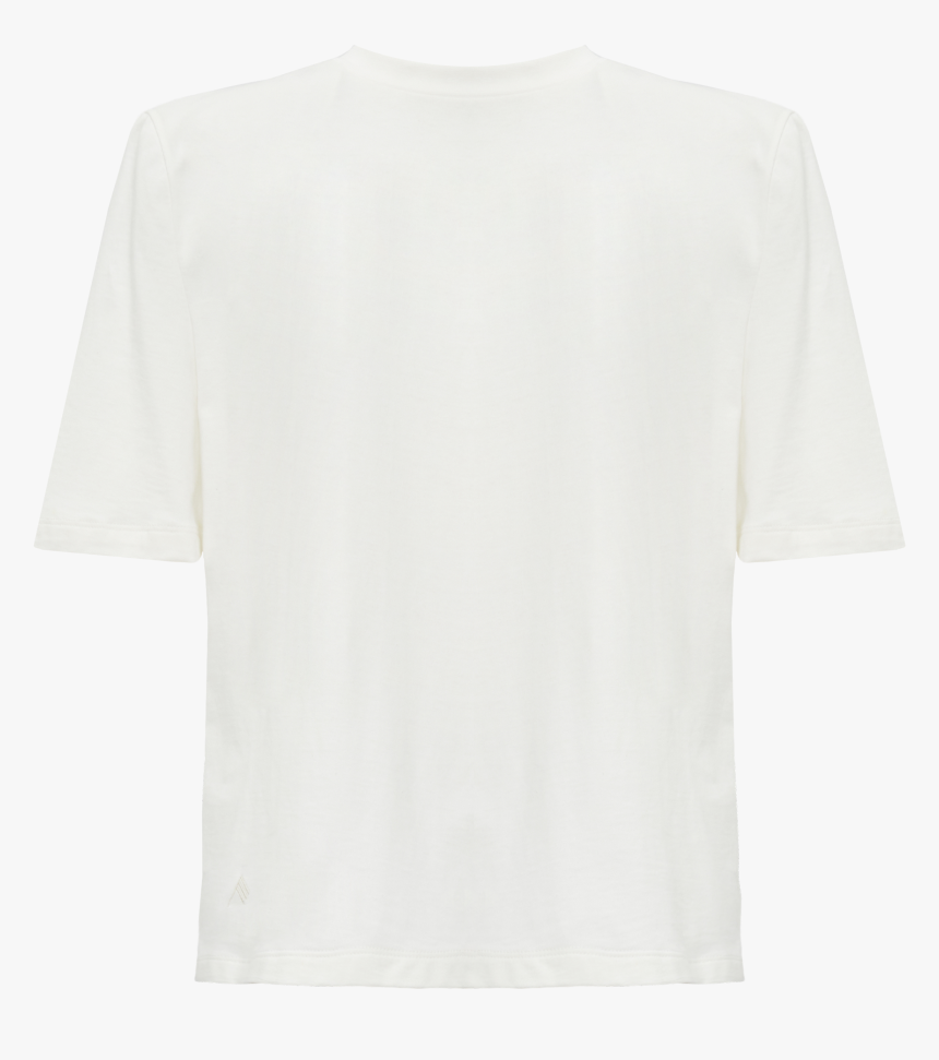 Attico White T Shirt, HD Png Download, Free Download