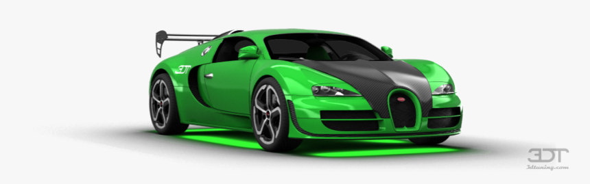 2005 Bugatti Veyron Photo - Mobil Bugatti Png, Transparent Png, Free Download