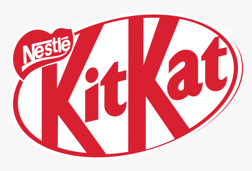 Kit Kat Logo [nestle] - Kit Kat Logo Png, Transparent Png, Free Download