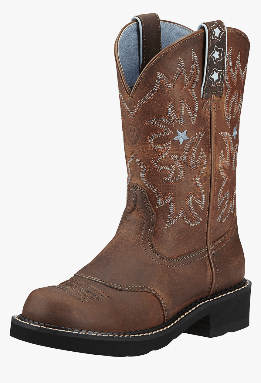 Ariat Women"s Probaby cowboy Boot, HD Png Download, Free Download