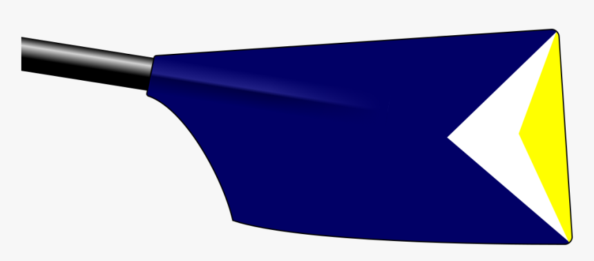 Row Boat Png Download - Sports Equipment, Transparent Png, Free Download