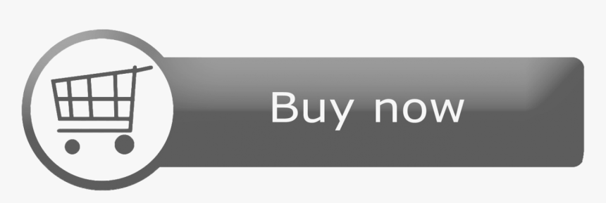 Buy Now Button Grey - Shop Now Button Icon, HD Png Download, Free Download