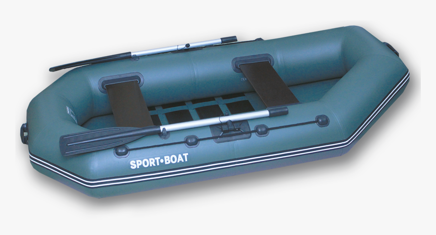 Inflatable Boat, HD Png Download, Free Download