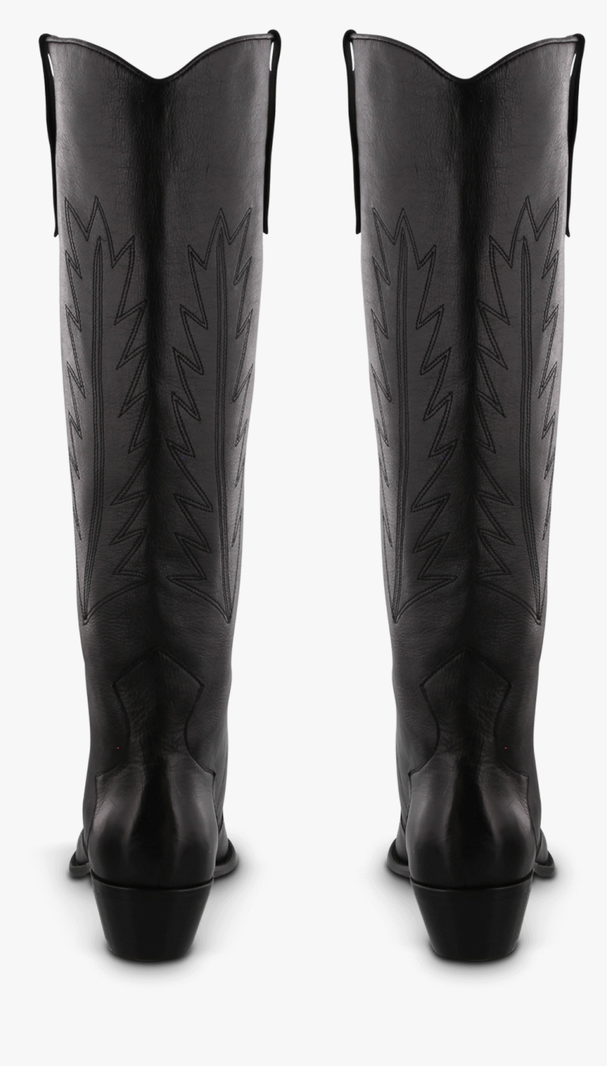 Knee-high Boot, HD Png Download, Free Download