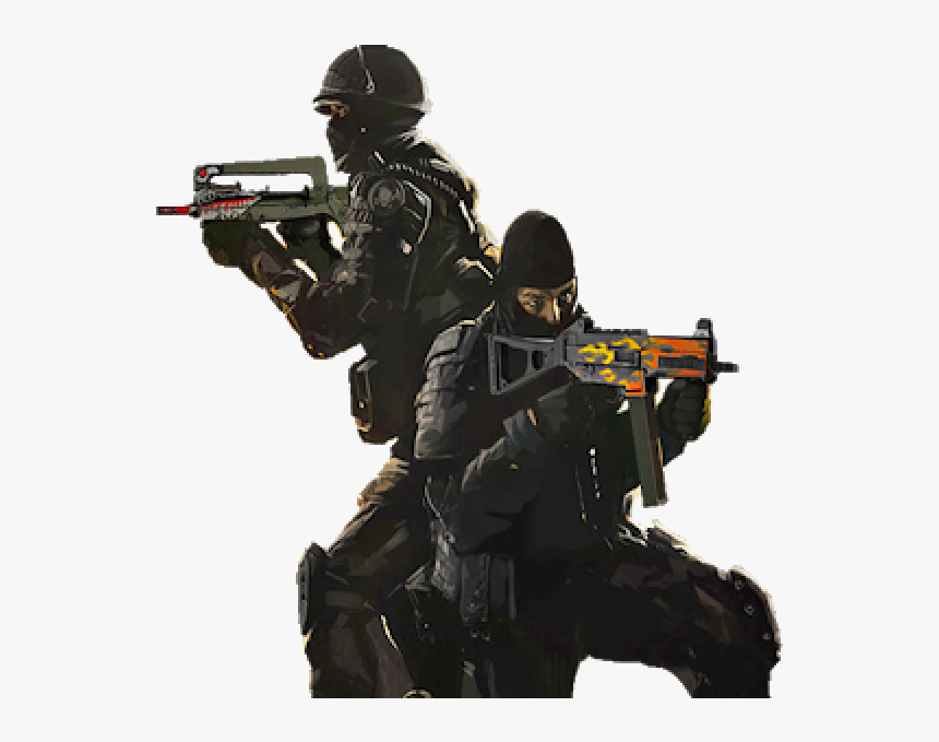 Counter Strike - Cs Go, HD Png Download, Free Download