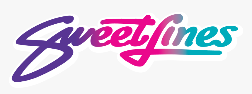 Sweetlines - Graphic Design, HD Png Download, Free Download