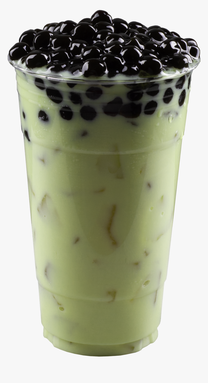 Milk Tea Matcha Png, Transparent Png, Free Download