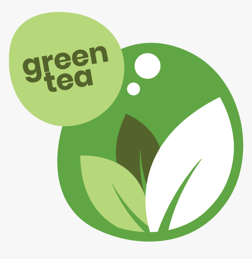 Greentea, HD Png Download, Free Download